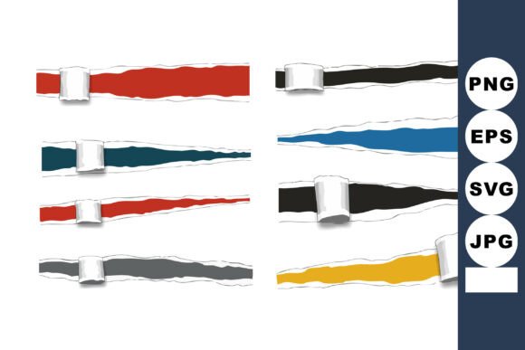 Paint Brushes with Colorful Strokes in R Graphics